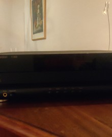 Harnon Kardon 5 cd speler