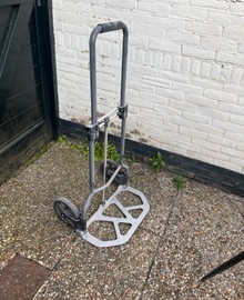 Steekwagen