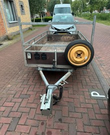Aanhanger 