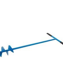 Grondboor 11,5 cm