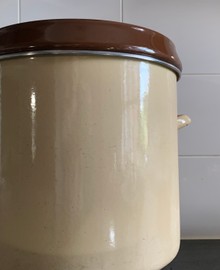 Weckpan
