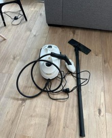 Kärcher SC3 stoomreiniger