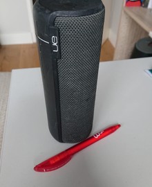 Draadloze speakers