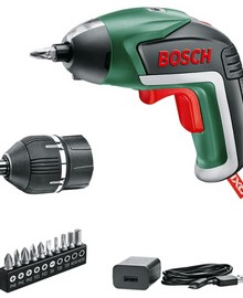 Bosch Cordless Screwdriver IXO 