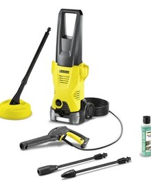 Kärcher K2 hogedrukspuit