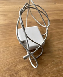 Macbook oplader