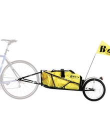 Fietstrailer 