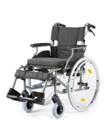 Rolstoel