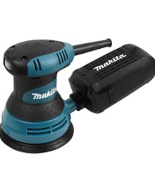 Random Orbital Sander