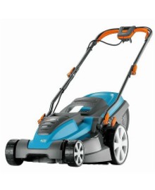 Electric Lawnmower
