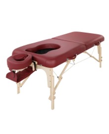Massagetafel