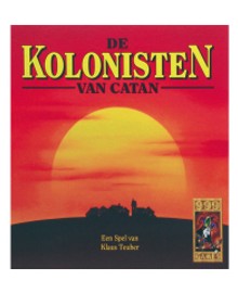 Kolonisten van Catan