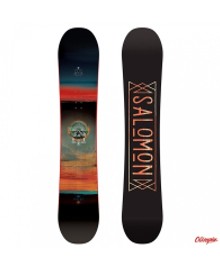 Snowboard