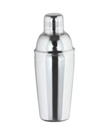Cocktail shaker