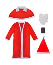 Kerstmanpak