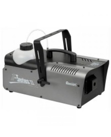 Rookmachine