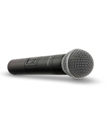 Microphone