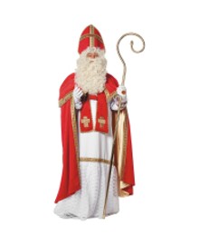 Luxe sinterklaaspak