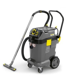 Bouwstofzuiger van Festool 