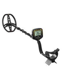 metaaldetector
