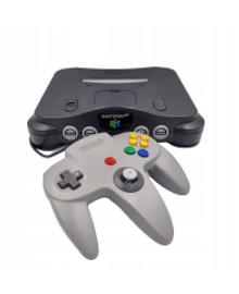 nintendo 64