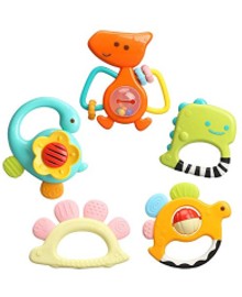 babyspeelgoed