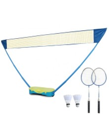 Badmintonset