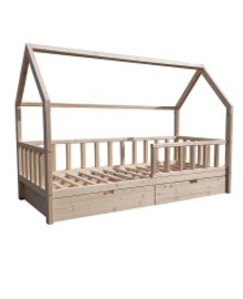 Kinderbed