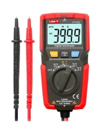 Multimeter