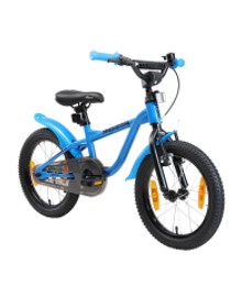 Kinderfiets