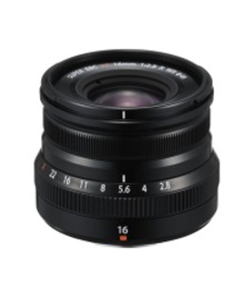 Groothoeklens