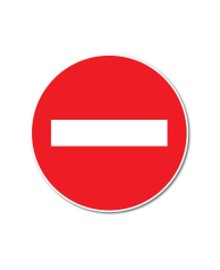 Verkeersbord