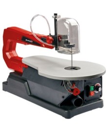 Figuurzaagmachine