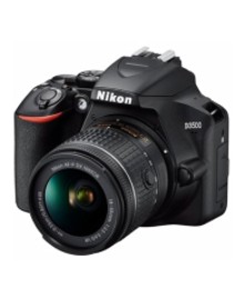 Spiegelreflexcamera