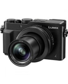 Compactcamera
