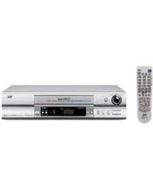 Videorecorder