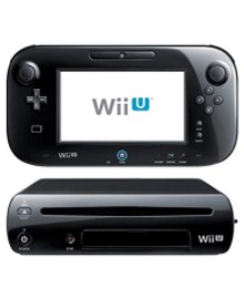 Nintendo Wii U