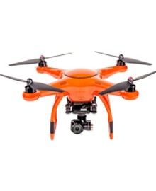 Cameradrone