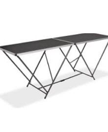 Behangtafel metplakspullen