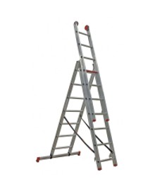 Extension ladder