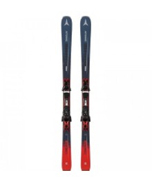 Ski's
