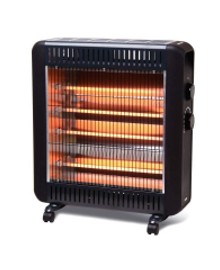 Heater