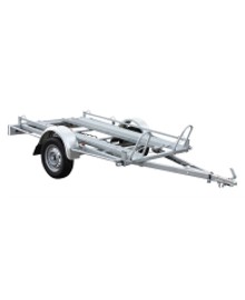 Motorcycle Trailer