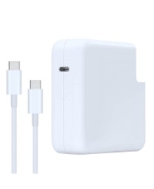 Macbook oplader