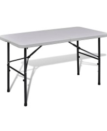 Folding Table