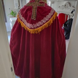 Sinterklaaspak Huren In Peerby