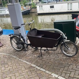 Bakfiets 