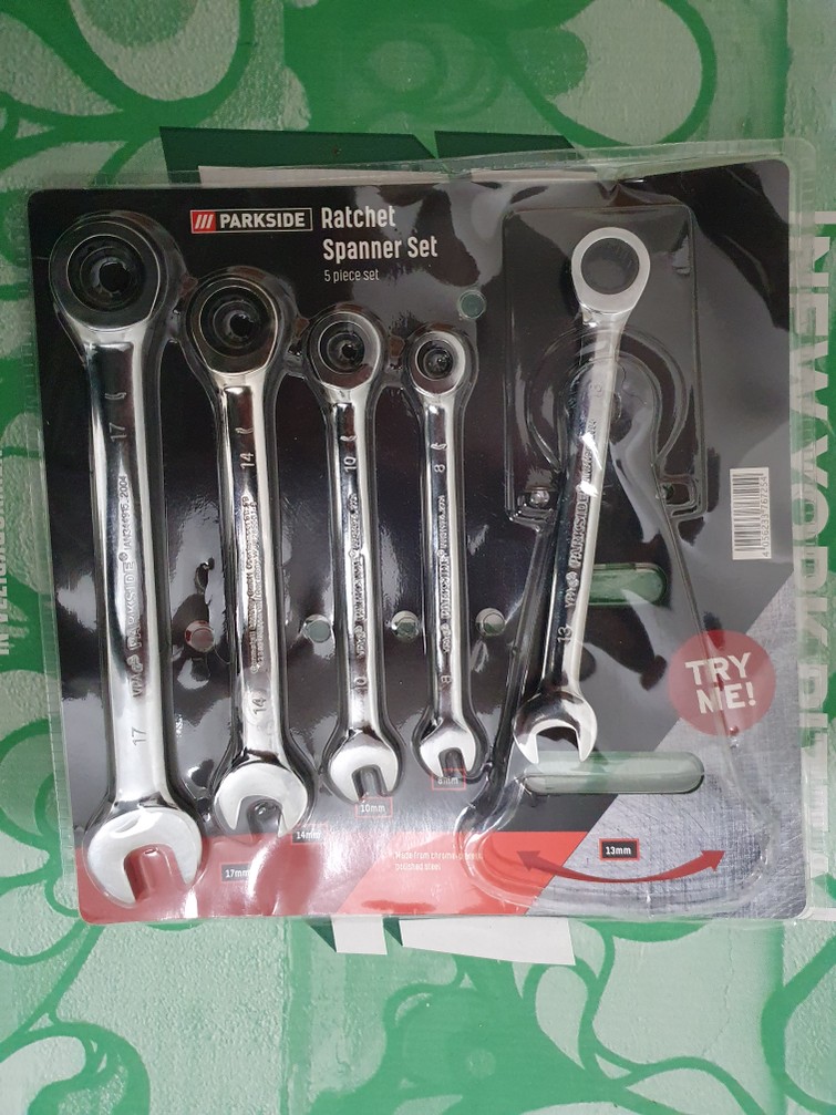 Spanners