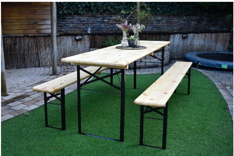 biertafel