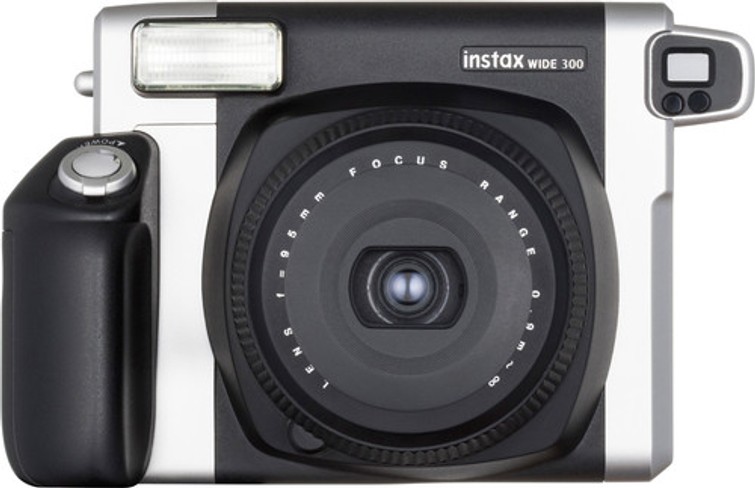 Polaroid camera Instax Wide 300
